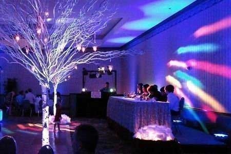 Fully Hosted Event & Party DJ